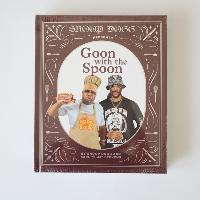 Snoop Presents Goon with the Spoon【English Edition】