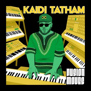 【LP】Kaidi Tatham - Fusion Moves