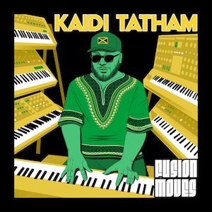 【LP】Kaidi Tatham - Fusion Moves