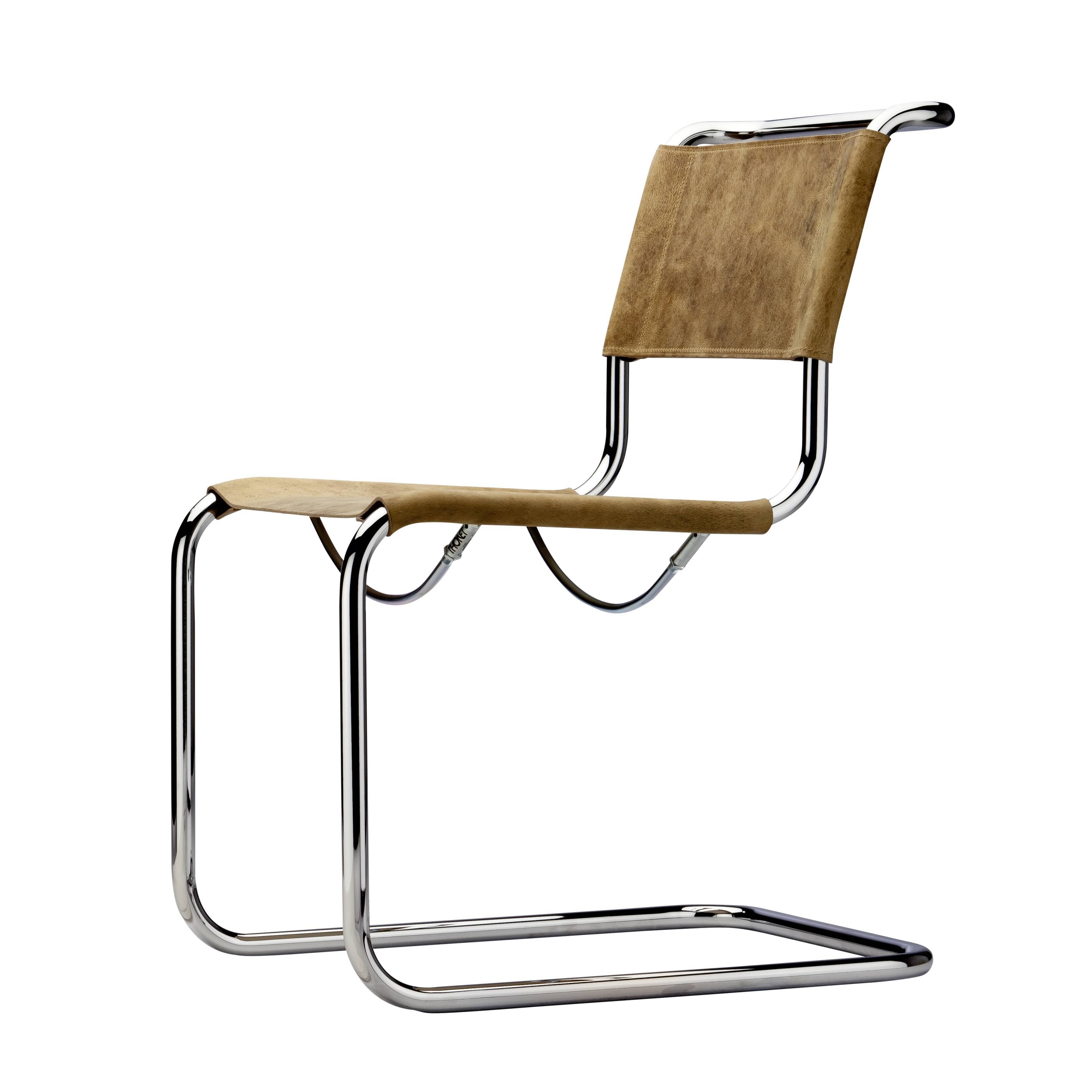 THONET カンティレバー チェア S33 S33 | THONET | FLACE online store｜ドイツのトップ家具ブランド