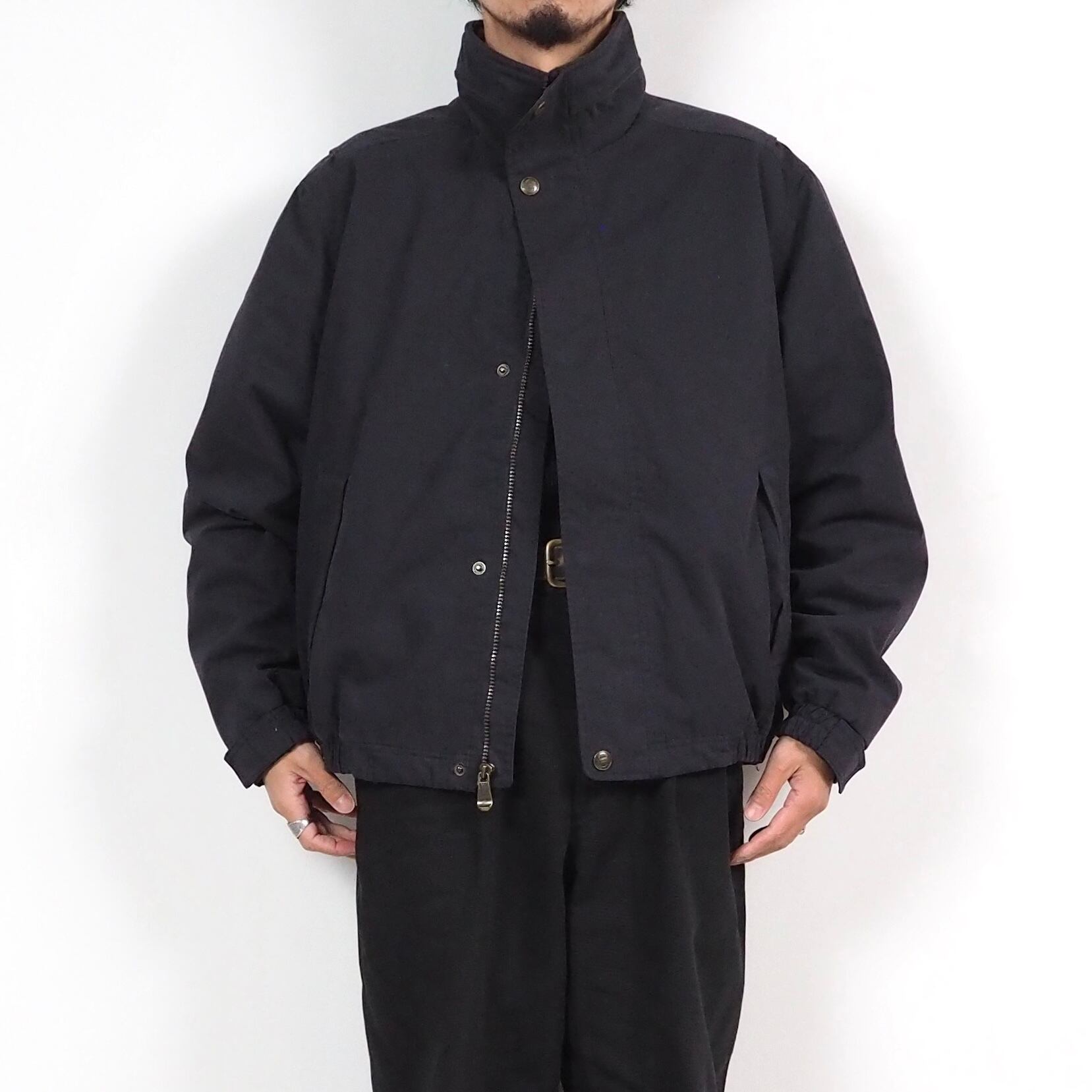 PACIFIC TRAIL fleece lined jacket L 00’s パシフィックトレイル