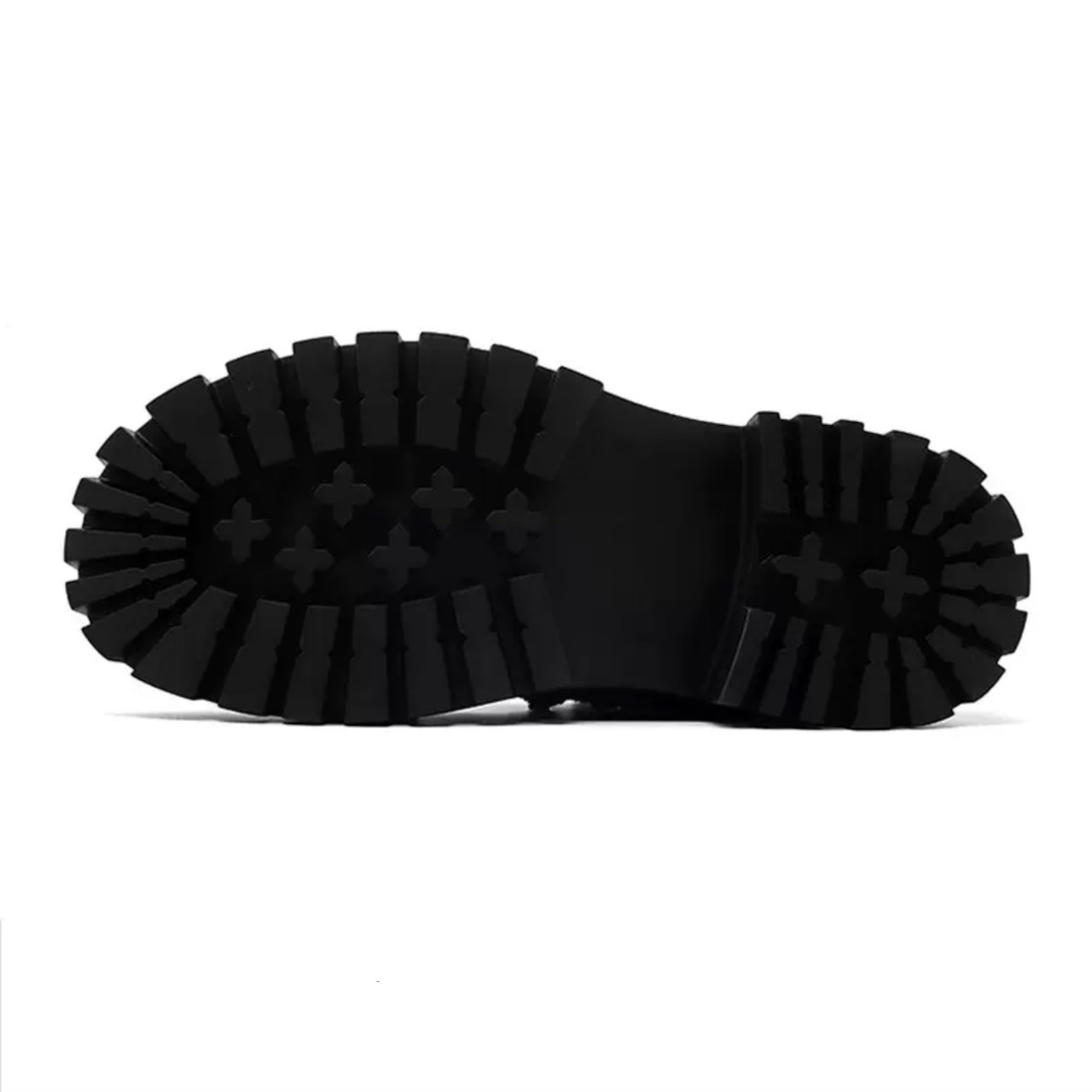 Heavy Sole Height Sneakers