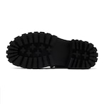 Heavy Sole Height Sneakers
