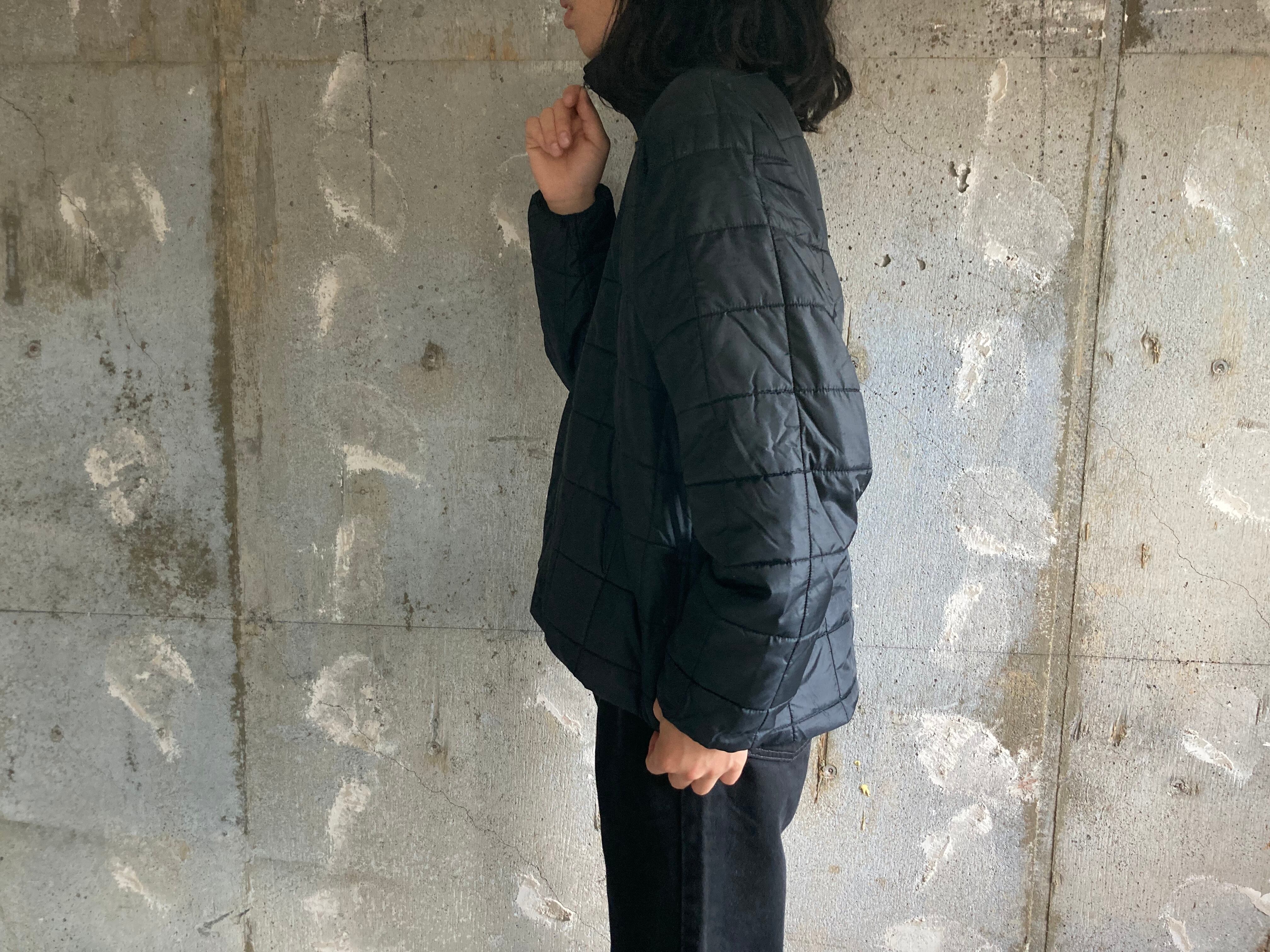 90s L.L.Bean PRIMALOFT pullover jacket made in USA 1990年代 ...