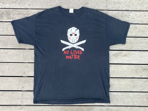 00s Friday the 13th Tee