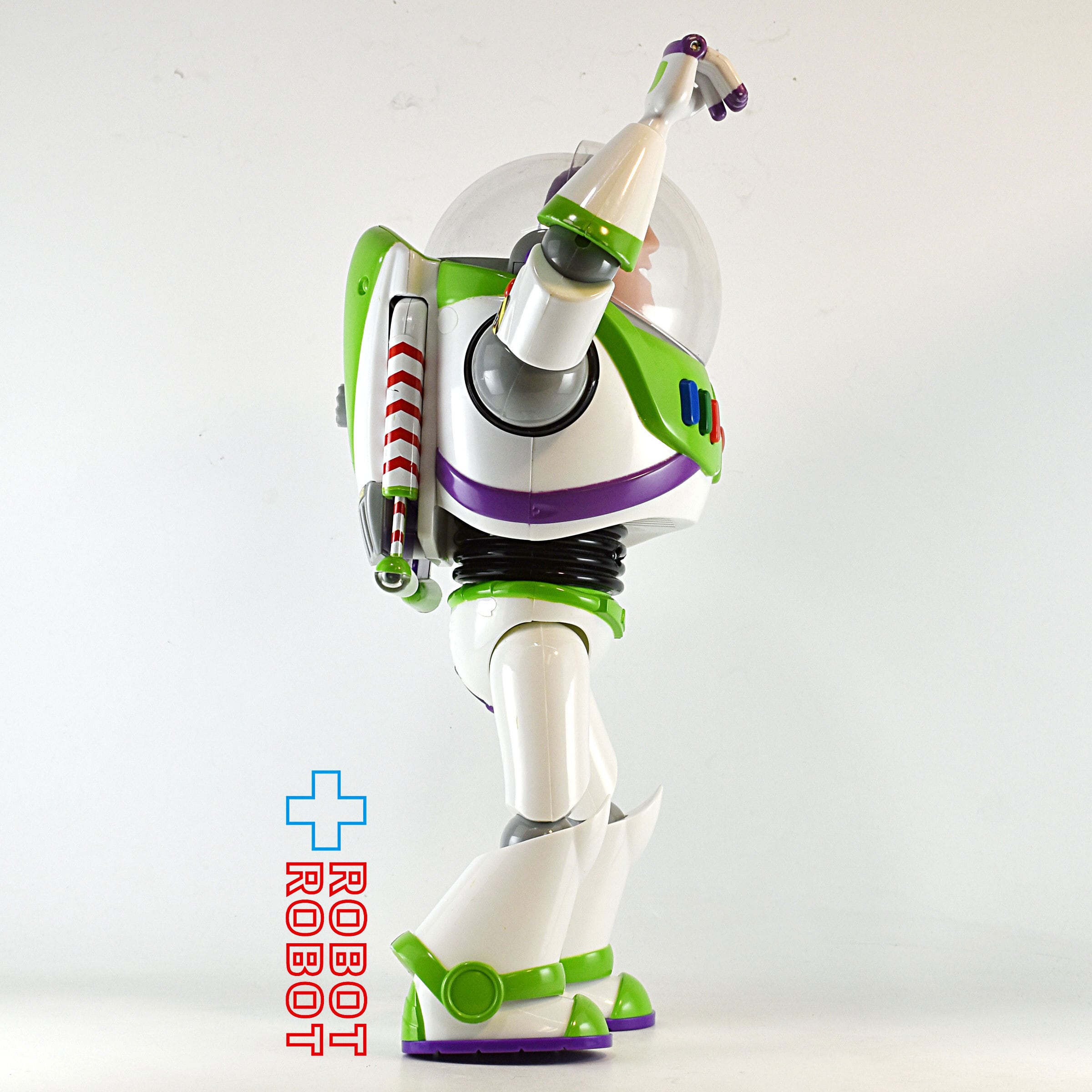 トイストーリー バズライトイヤー トーキングフィギュア 英語版