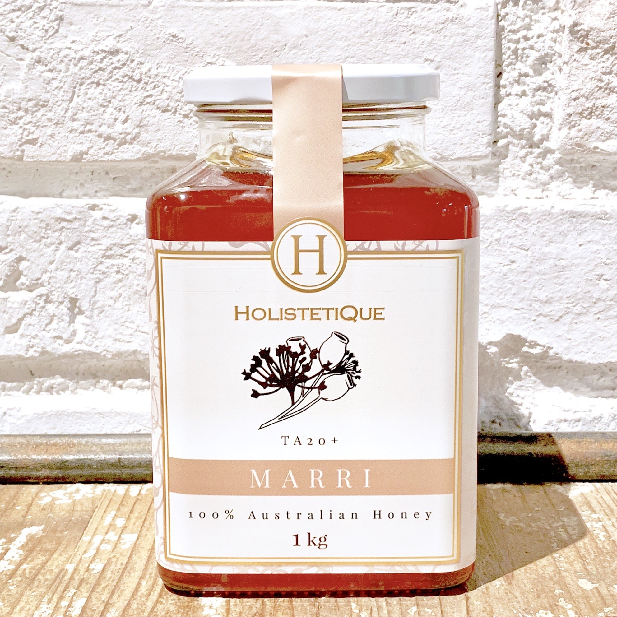 HTQ West Coast Bush 1kg | honeybeauty