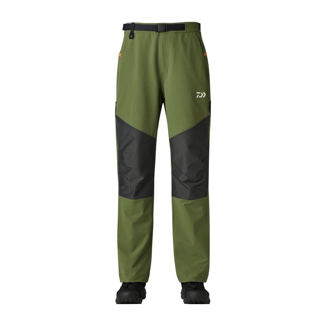PAPER 20471120 Patchwork Camo Bondage Pants ペーパー 再構築 迷彩