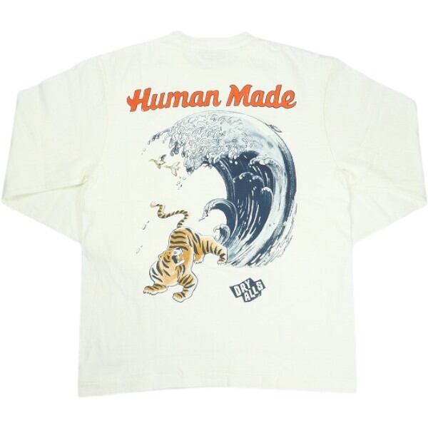HUMAN MADE | STAY246