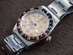 WMT WATCHES Panton MKII – White Dial / Heavy Aged / Limited 100pcs