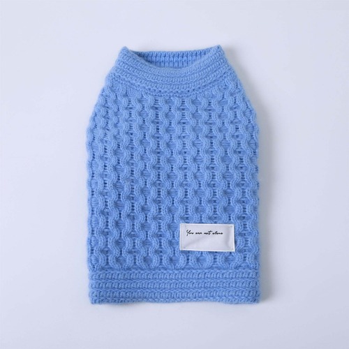You are not alone Knitwear 2/3/4