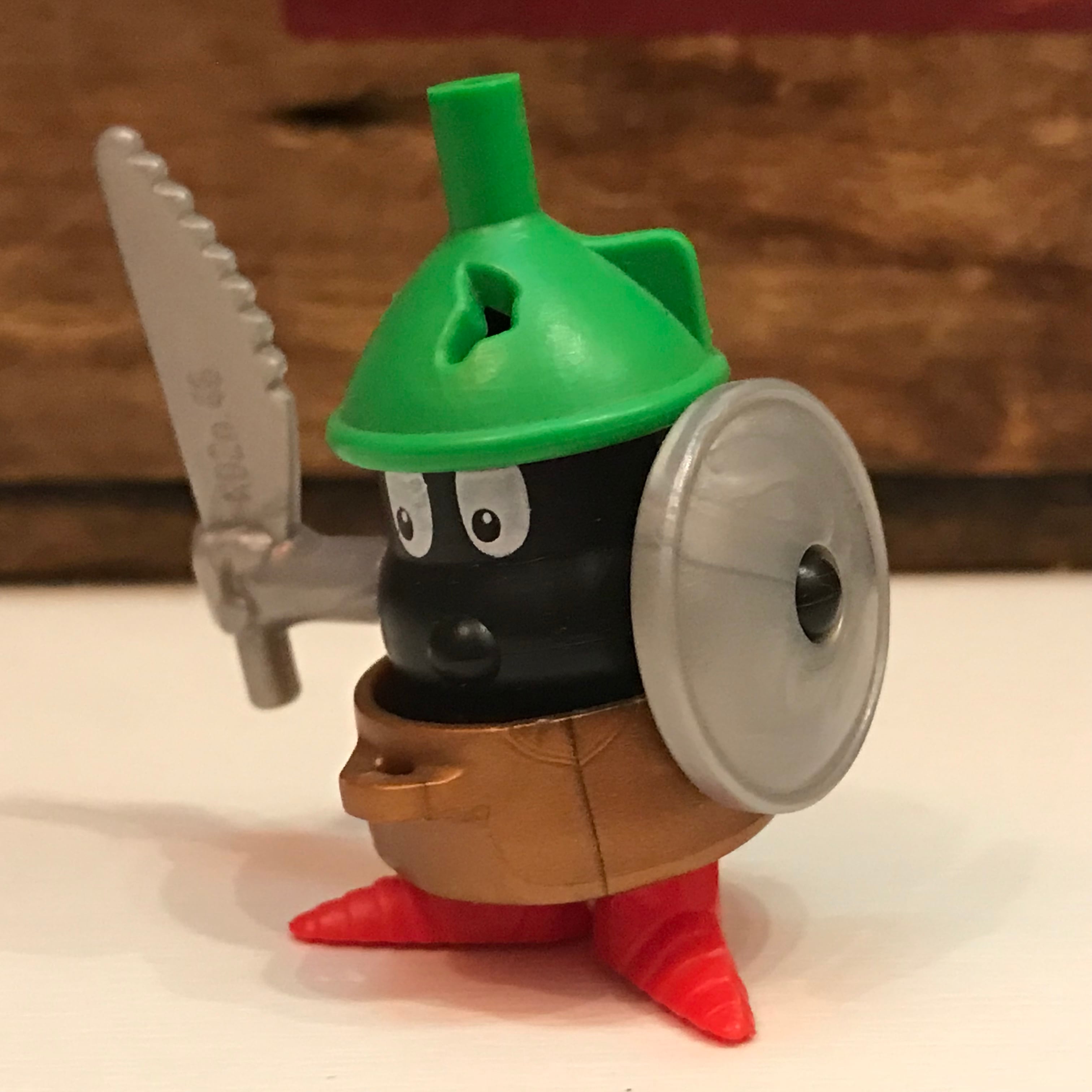 キンダーサプライズ 可愛いロボット兵 フィギュア | 福岡 大名の