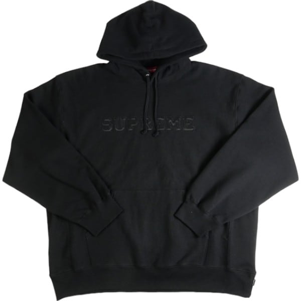 Supreme Collegiate Hooded Sweatshirt XXL