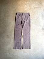 USA製 70's Levi's 517 STA-PREST “HOUNDSTOOTH”