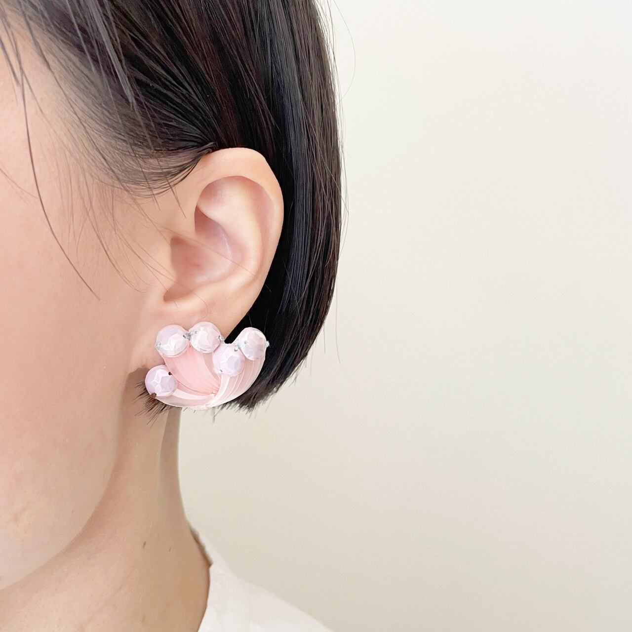 Sister Pink | tamas Official Online Store