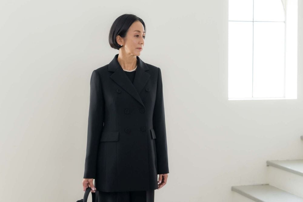 中村江里子セレクション Ave.KIKI×東京ソワール テーラードジャケット