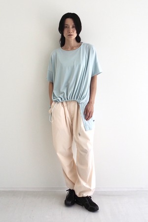 【SYNTH】Front Draw Cord T / S731-ST08-931