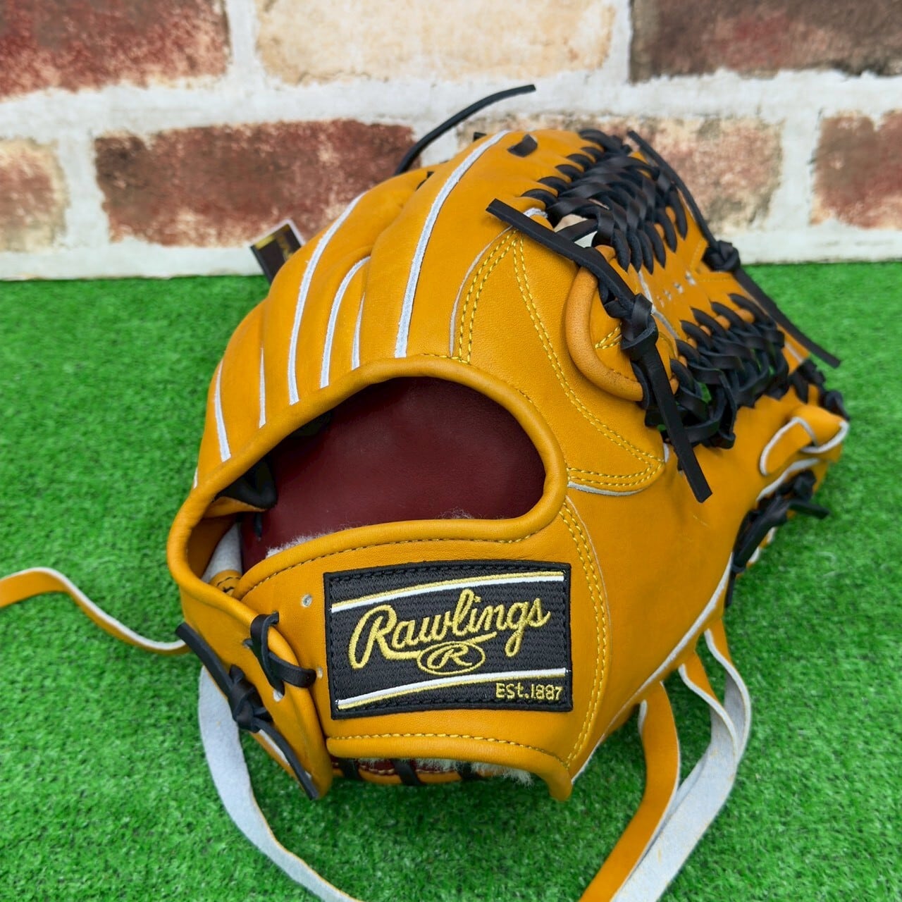 2026NEWモデル】Rawlings ローリングス PRO PREFERRED 硬式グラブ 外