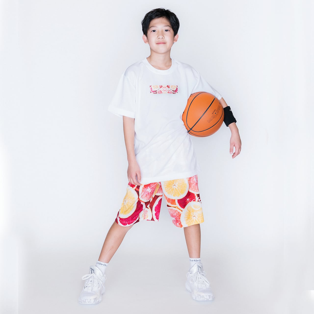 オレンジ バスパン | Esplendor