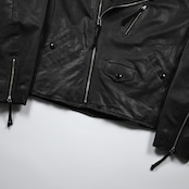 CCU / BAGGY RIDER JACKET
