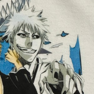 00s BLEACH