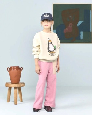 【THE ANIMALS OBSERVATORY GOODS】HAMSTER CAP