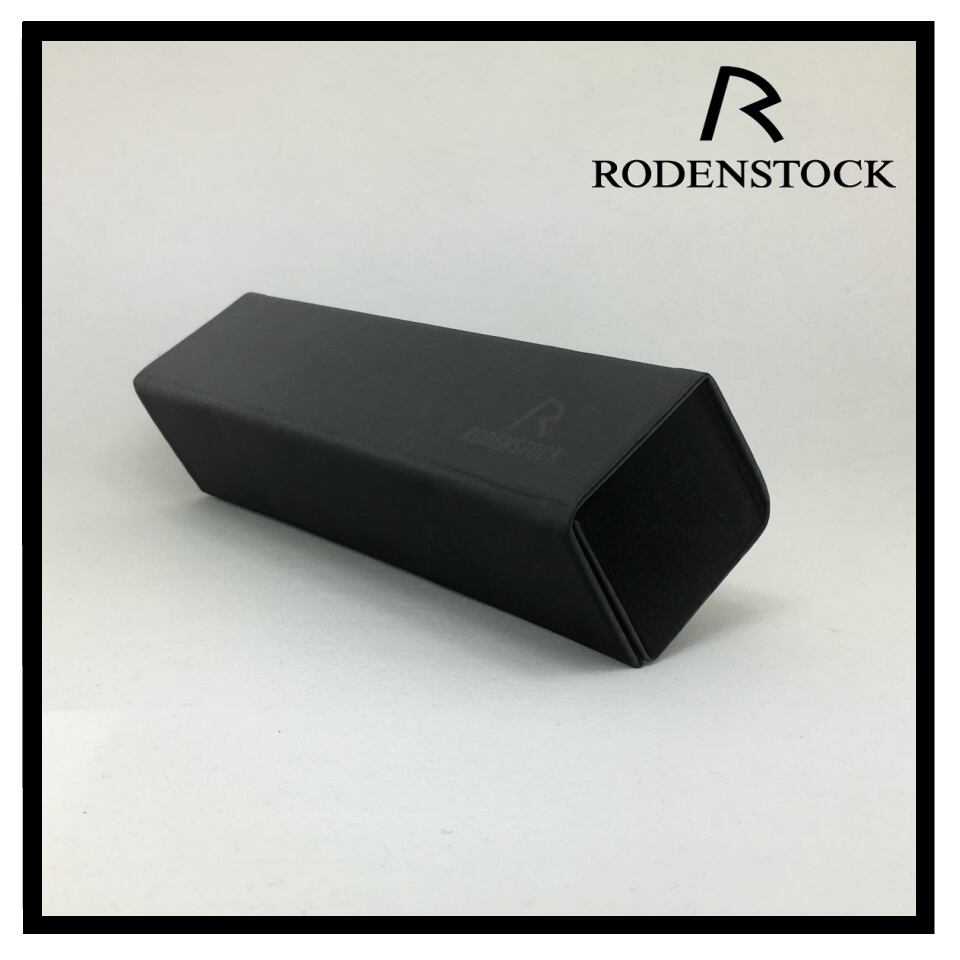 R-GLASS ローデンストック サングラス uvサングラス メンズ レディース