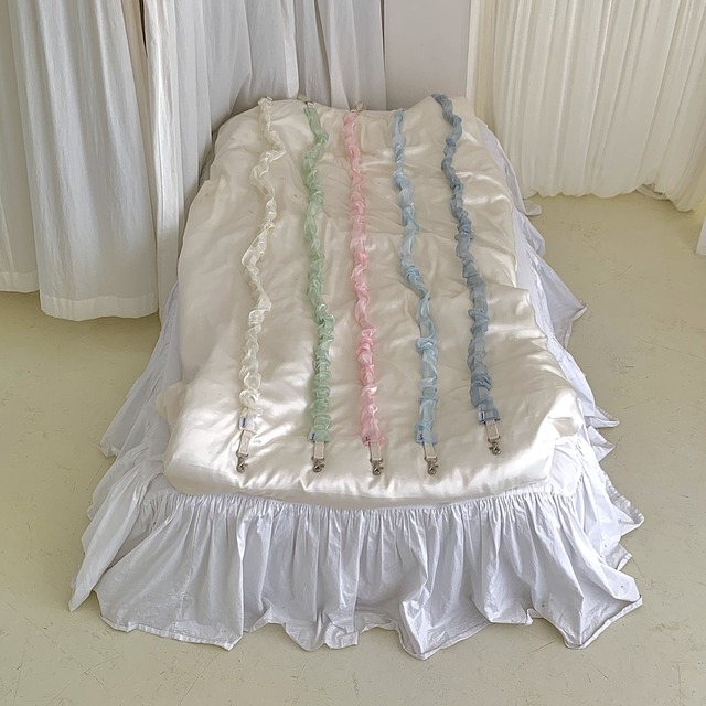 【予約】[seenii] New babe leash cover set ( leash+cover )