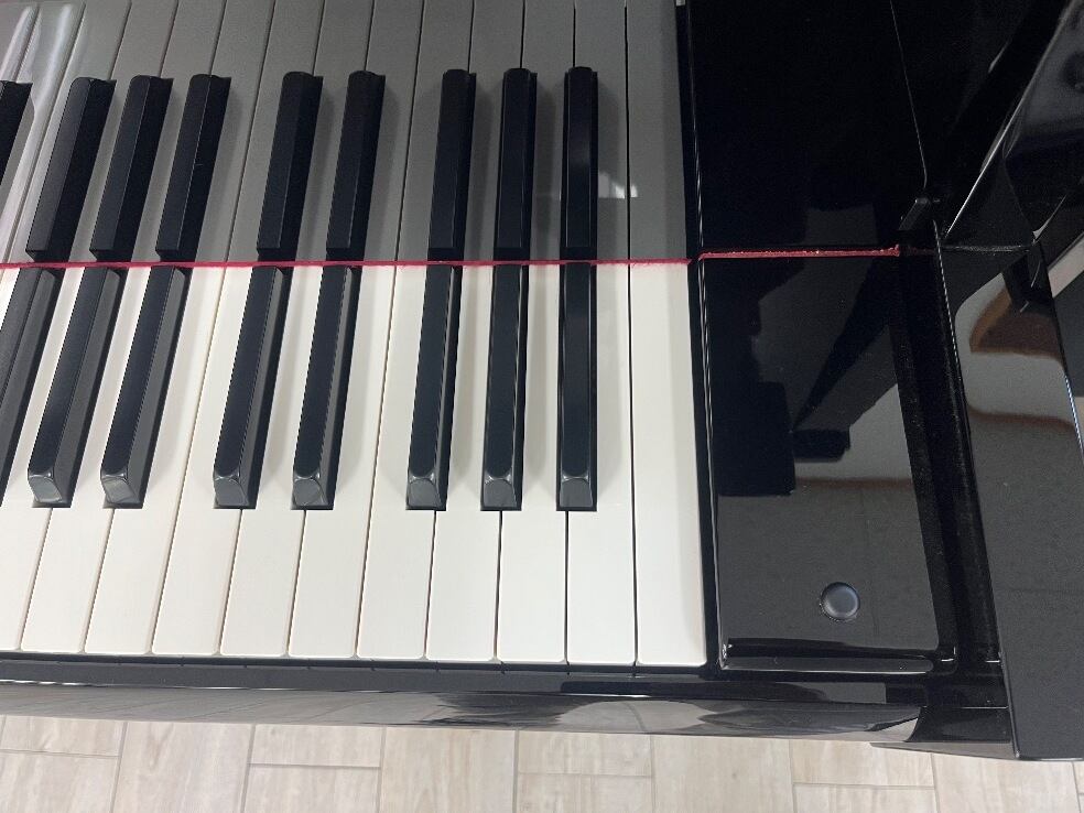 ☆73934【電子ピアノ】アバングランドYAMAHA N2 22製 | リユース専門店