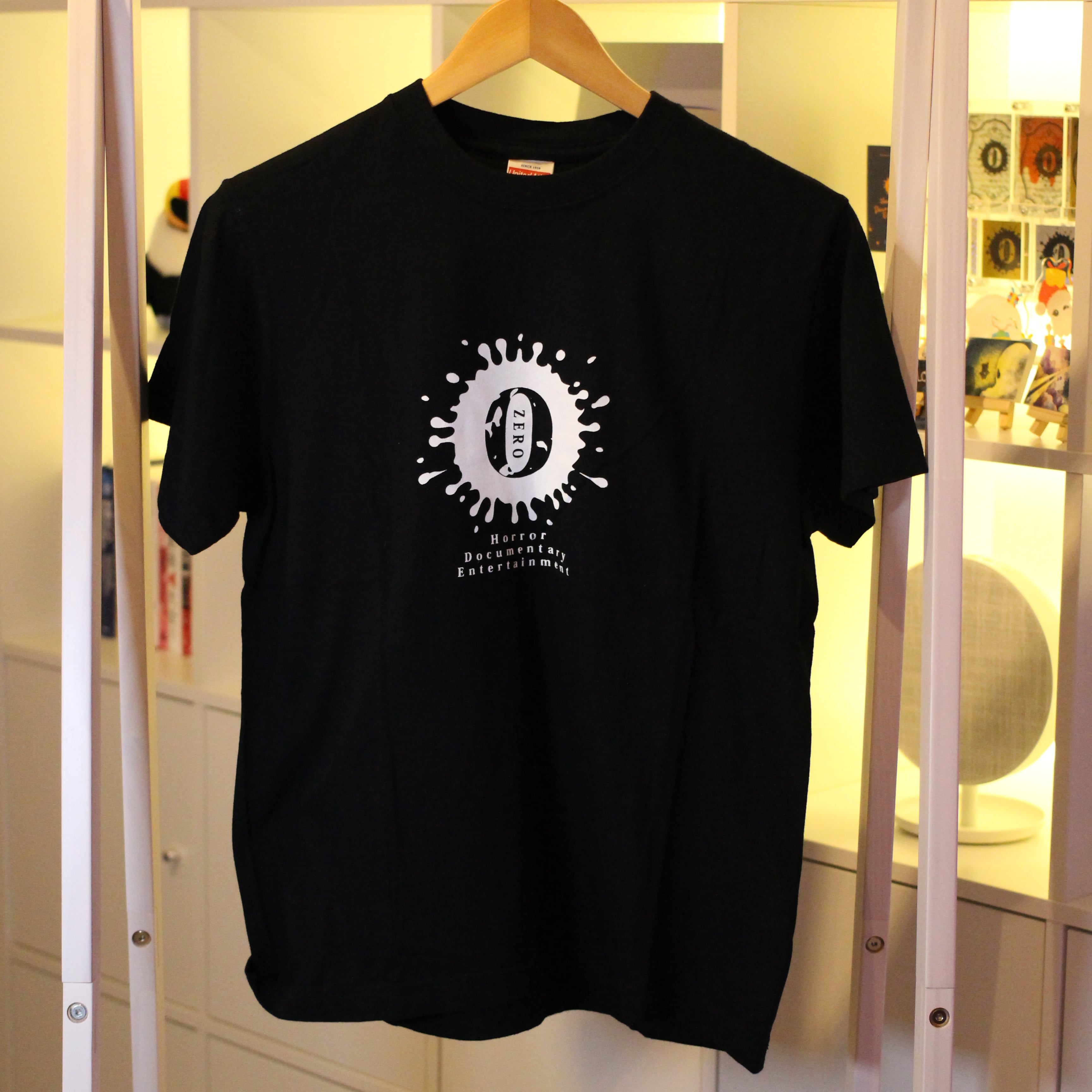 ※松本着用※超激レア「旧型ロゴ」初期Tシャツ(S)※発送時期:11月末~12月初旬頃
