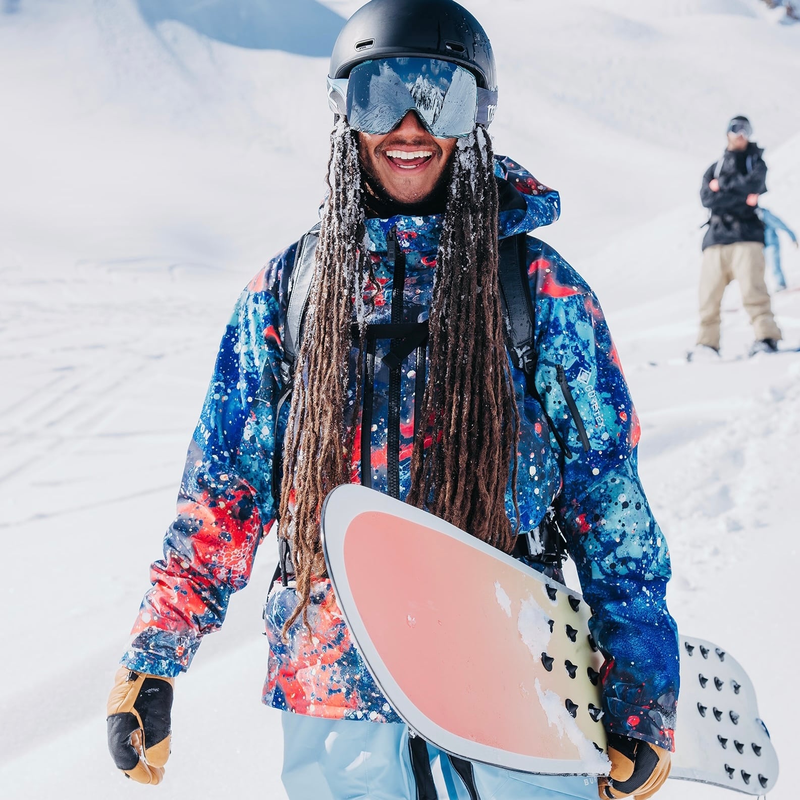 Men's Burton【ak】SWASH GORE-TEX 2L ジャケット snowboard ...