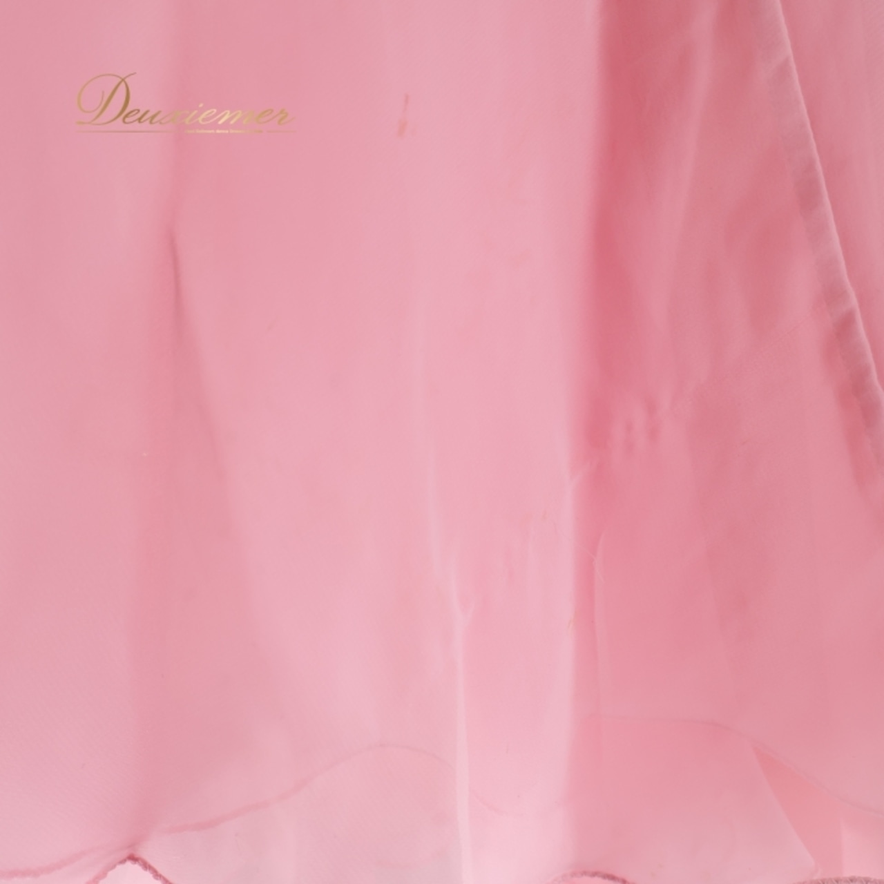 社交ダンス 衣装 エダスー edda hsu スタンダードドレス ワンピース ドレス デモ 競技 ダンス パーティ 発表会 綺麗 落ち感 レース 花 フロート ピンク系 エレガント 軽やか 優雅 フェミニン 上品 競技用