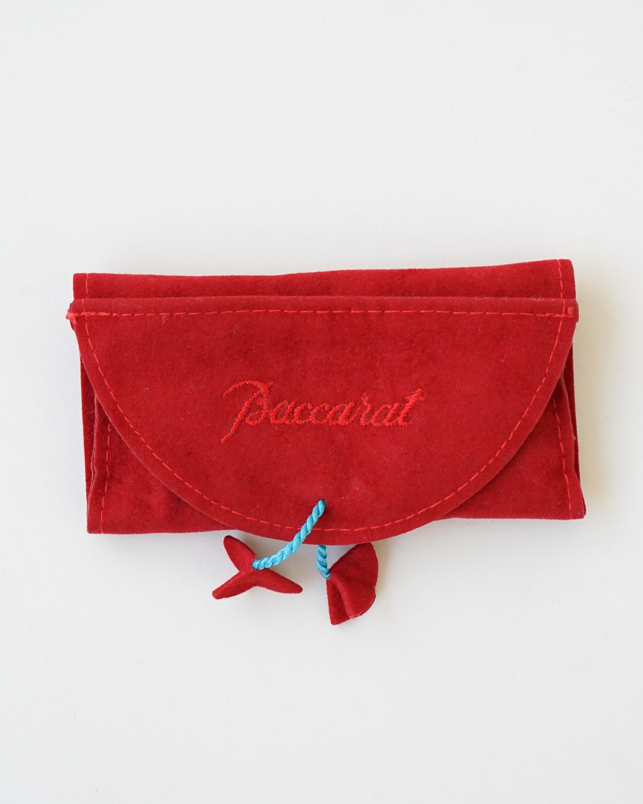 〈Baccarat〉Earrings