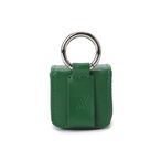 SQUARE 1BALL CASE [サイズ: 1(AGDUUOC04GN1)] [カラー: GREEN]