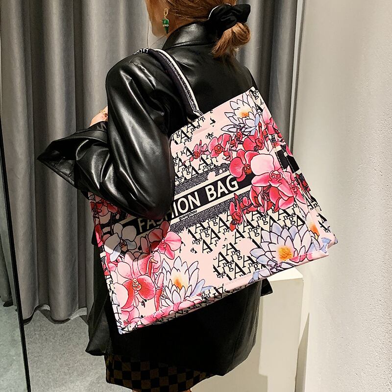 オータムウィンター 秋物 冬物 トートバッグ ハンドバッグ 手作りハンドバック49726001046