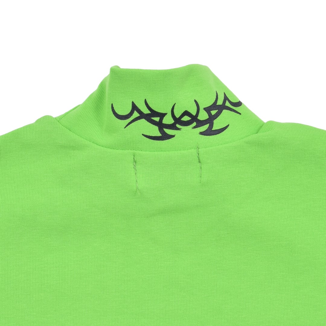 HELLハイネックピタロンT | VOLCAN&APHRODITE