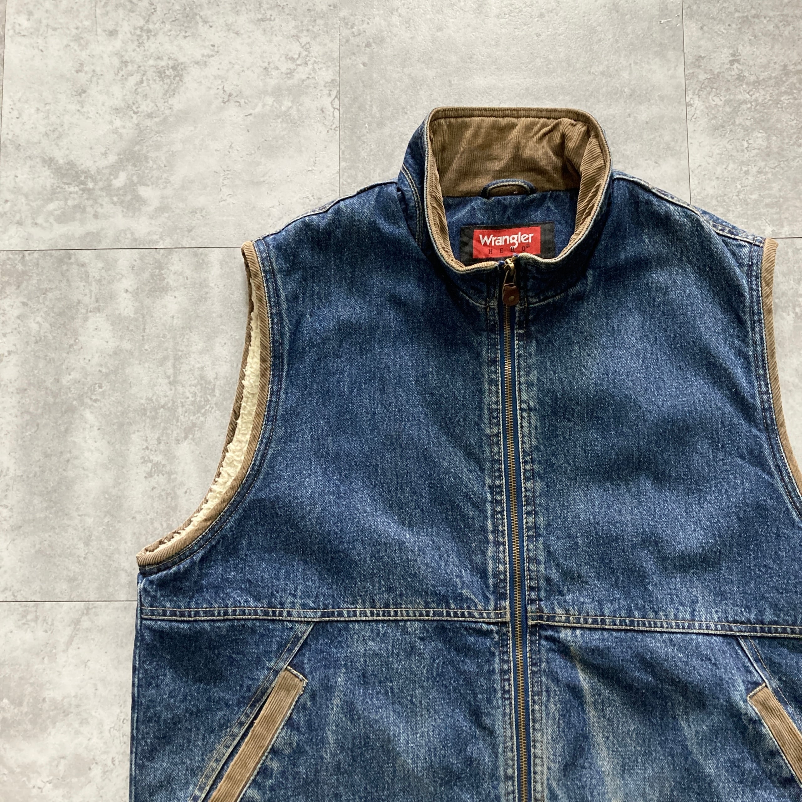 90s クロアチア製 EUROLevi’s ユーロリーバイス 70503 Size.XXL】90's Euro Levis 70503 ユーロリーバイス クロアチア製 93年