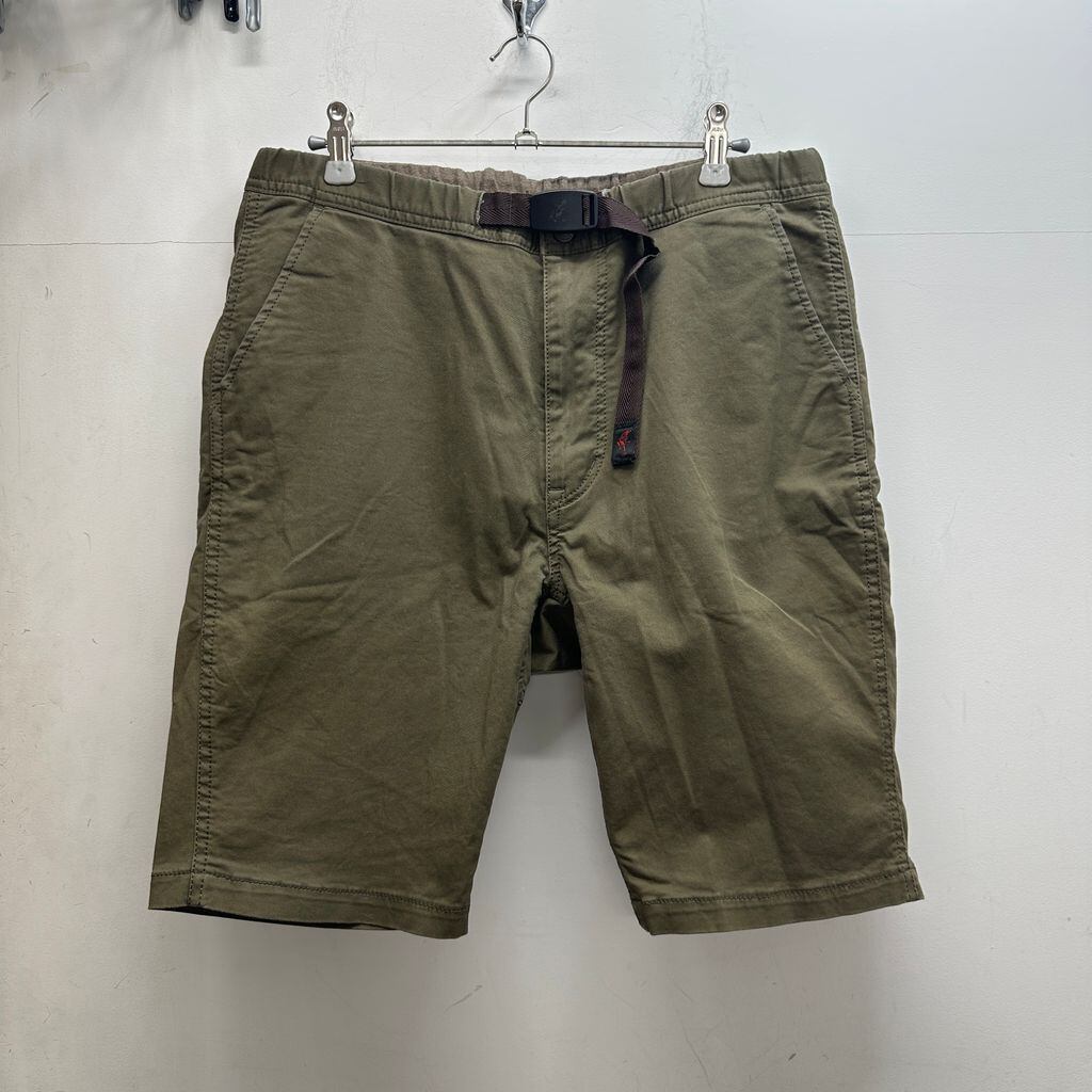 nonnative × GRAMICCI ノンネイティブ × グラミチ クライミング