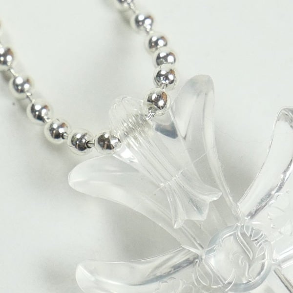 Size【フリー】 CHROME HEARTS クロム・ハーツ PLSTC CH CRS SML BALL