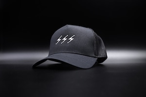 ⚡︎⚡︎⚡︎ MESHCAP