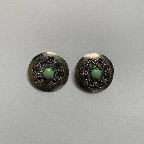 Vintage Earrings _09（ヴィンテージイヤリング）