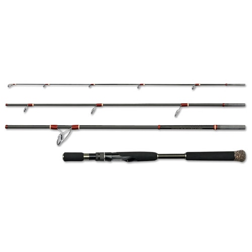 Megabass VALKYRIE WORLD EXPEDITION MULTI VKS-76M-4