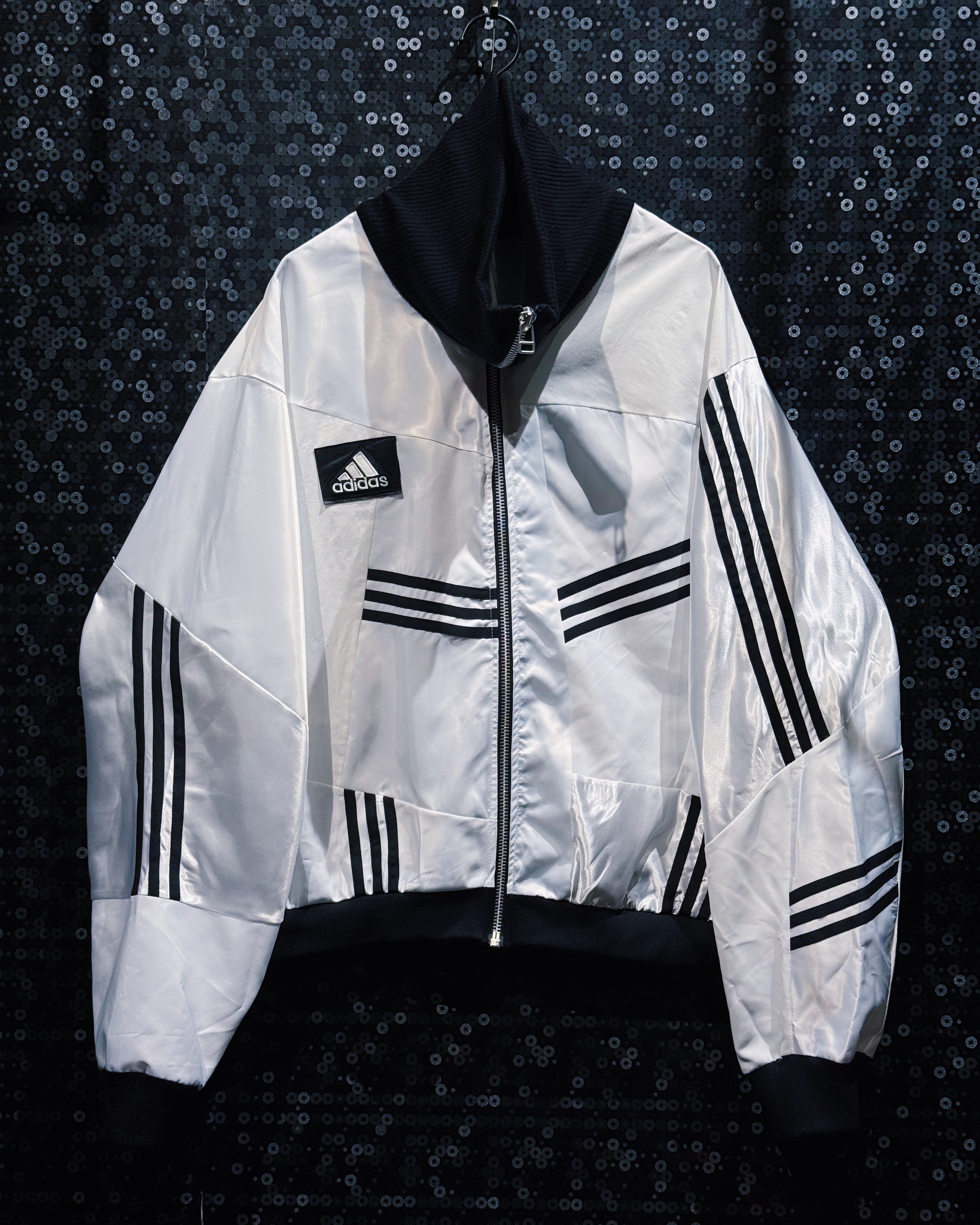 GS THE ULTIMATE EXPERIENCE