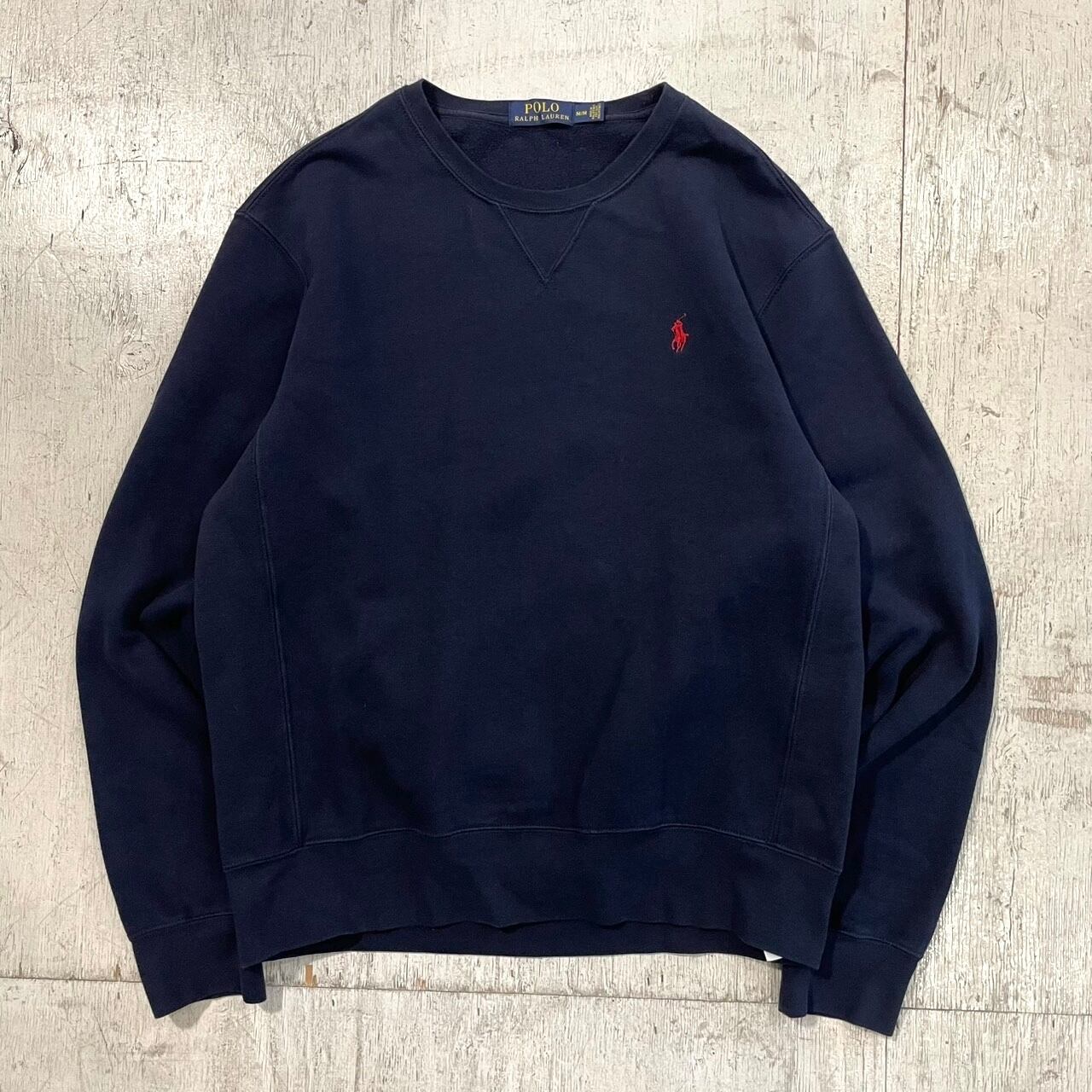 POLO Ralph Lauren logo sweat #H037