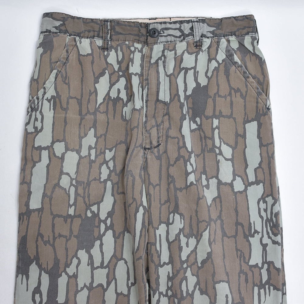 個人装備 90s Vintage TREBARK Camo BIGSIZE 個人装備 90s Vintage TREBARK Camo BIGSIZE 個人装備 90s