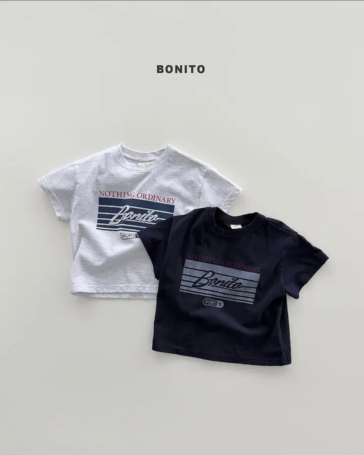オーディナリーT/BONITO