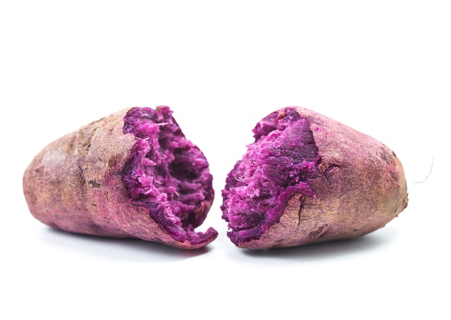 南国果実のパウンドケーキセット（マンゴー＆紅芋）