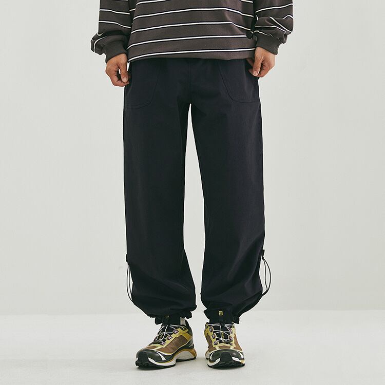 ★COLOR BLOCKING POLAR FLEECE　　　37238