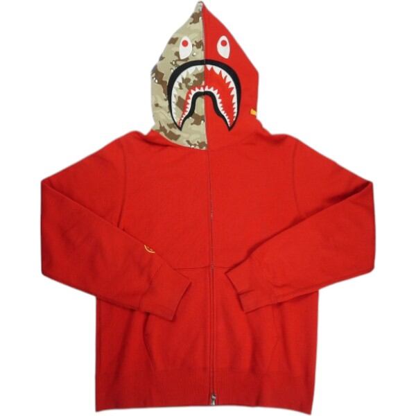 Size【XL】 A BATHING APE ア ベイシング エイプ ×STUSSY 30周年記念