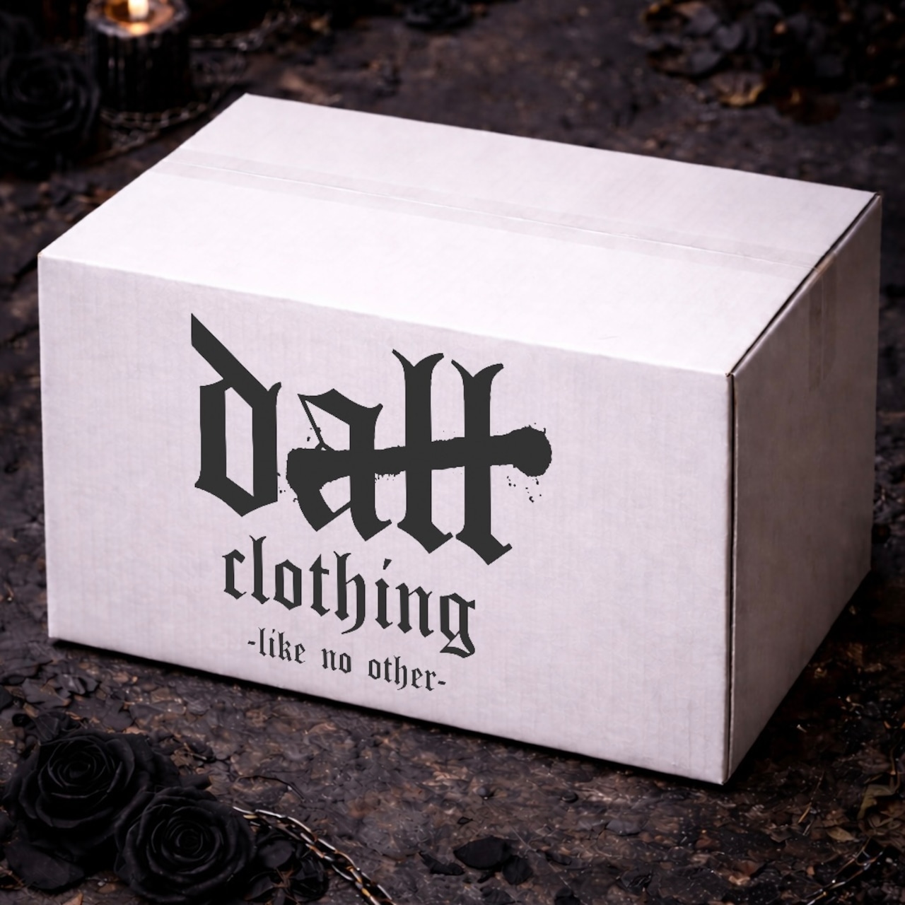 SECRET BOX-B set-